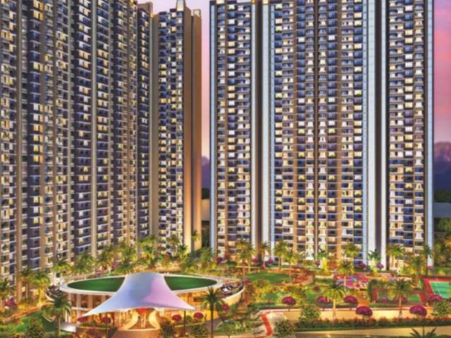 Resale | 4 BHK 1835 Sq.Ft. Villa in VTP Blue Waters