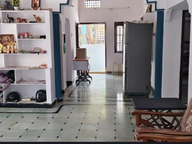 Resale | 4 BHK 183 Sq.Yd. Independent House in Balaji Nest LB Nagar