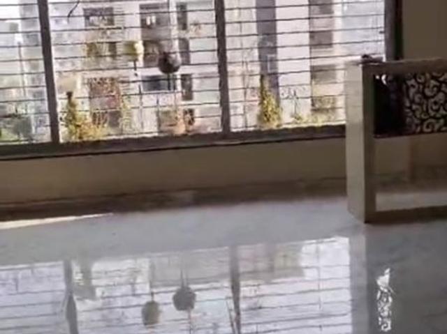 Resale | 4 BHK 1950 Sq.Ft. Apartment in Chembur