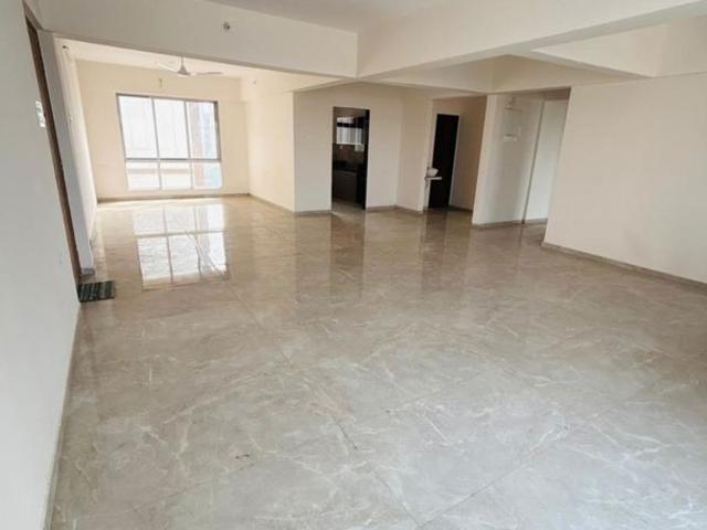 Resale | 4 BHK 1950 Sq.Ft. Apartment in Arihant Balaji Pride