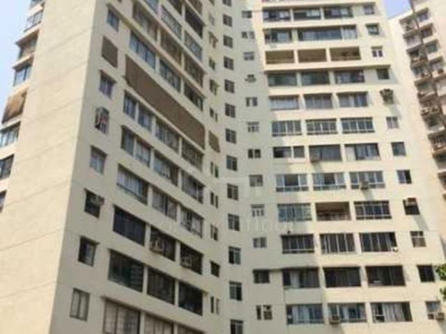 Resale | 4 BHK + 1950 Sq.Ft. Apartment in Sagar Mahal