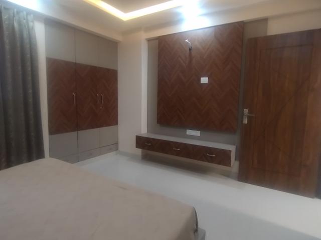Resale | 4 BHK 1952 Sq.Ft. Apartment in Balaji Urban Prime