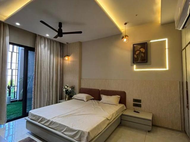 Resale | 4 BHK 1958 Sq.Ft. Villa in Pratap Nagar