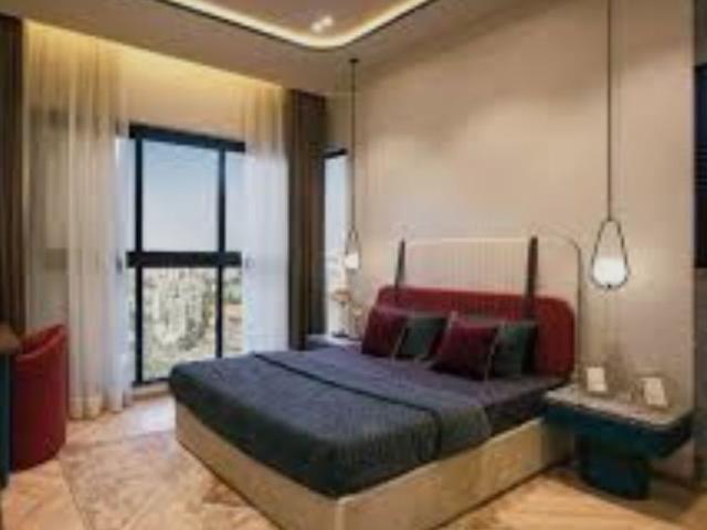 Resale | 4 BHK 1983 Sq.Ft. Apartment in Raymond The Address