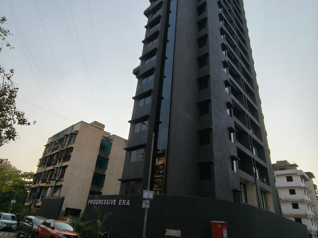 Resale | 4 BHK 1980 Sq.Ft. Apartment in Progressive Era