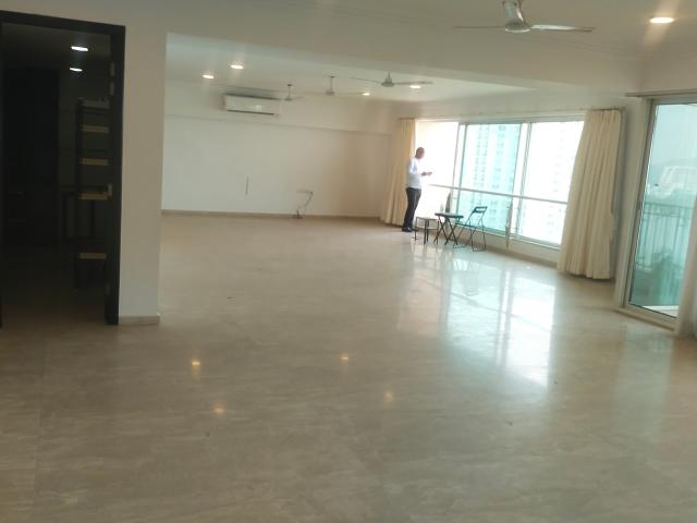 Resale | 4 BHK 1987 Sq.Ft. Apartment in LnT Elixir Reserve