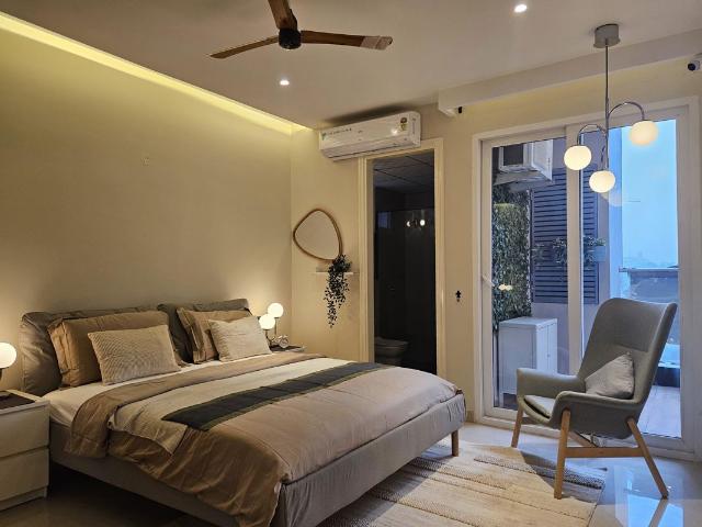 Resale | 4 BHK 1995 Sq.Ft. Apartment in Sector 82 A