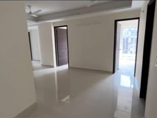Resale | 4 BHK 190 Sq.Yd. Apartment in Dwarika Raj Garden City