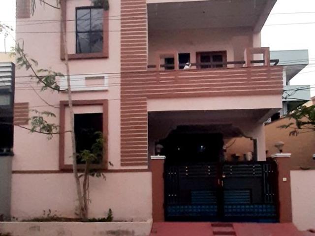 Resale | 4 BHK 190 Sq.Yd. Independent House in Old Alwal