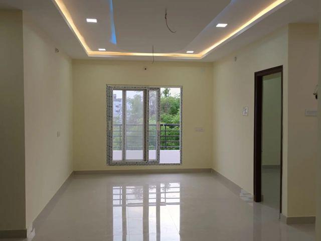 Resale | 4 BHK 190 Sq.Yd. Independent House in Bandlaguda