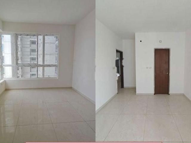 Resale | 4 BHK 1914 Sq.Ft. Apartment in Urbanrise On Cloud 33