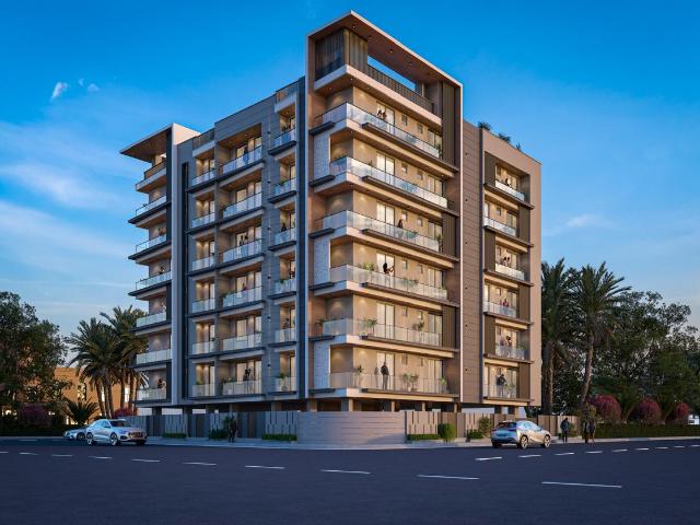Resale | 4 BHK 1916 Sq.Ft. Apartment in Mansarovar