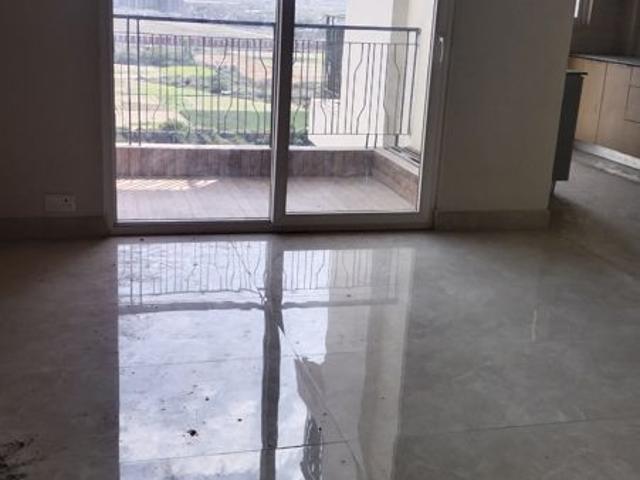Resale | 4 BHK + 1925 Sq.Ft. Apartment in LR Bluemoon Homes