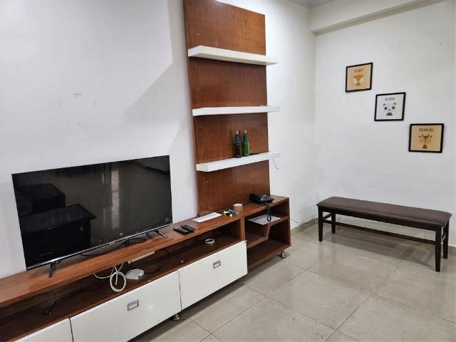 Resale | 4 BHK 1925 Sq.Ft. Apartment in Vasu Fortune Residency Phase II