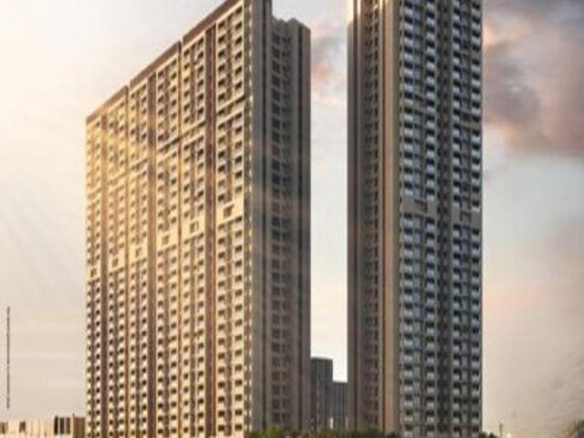 Resale | 4 BHK 1934 Sq.Ft. Apartment in Godrej Elaris