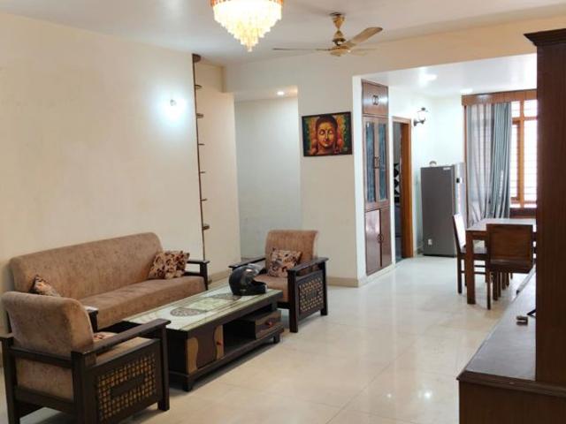 Resale | 4 BHK 1936 Sq.Ft. Apartment in Piedmont Taksila Heights