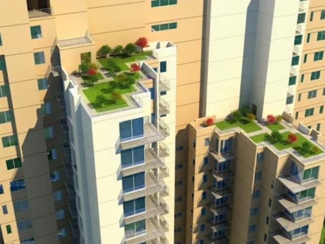 Resale | 4 BHK 2052 Sq.Ft. Apartment in Ireo Uptown