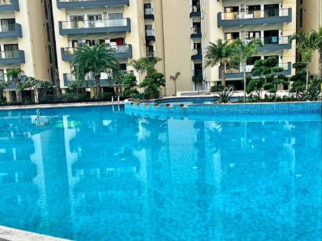 Resale | 4 BHK 2055 Sq.Ft. Apartment in Azeagaia Botanica