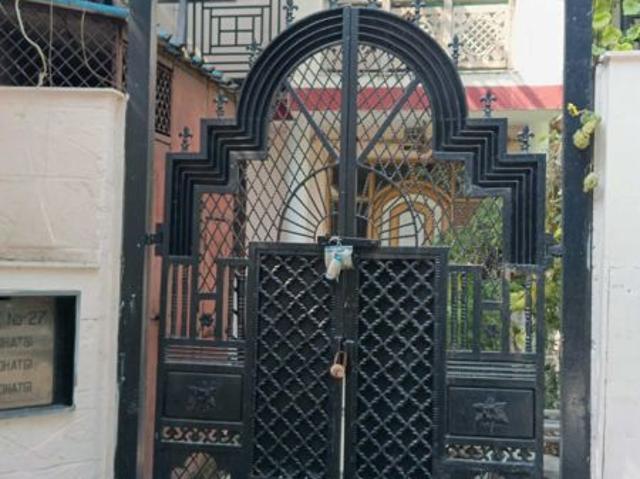Resale | 4 BHK + 205 Sq.Yd. Villa in Civil Lines