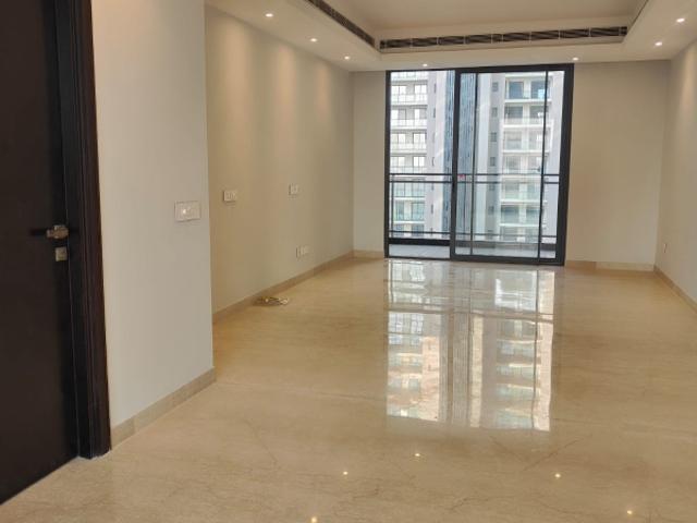 Resale | 4 BHK 2060 Sq.Ft. Apartment in M3M Capital