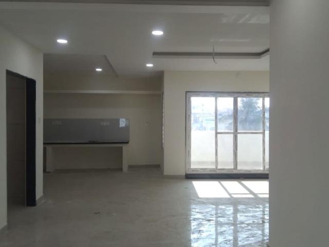 Resale | 4 BHK 2065 Sq.Ft. Apartment in Anand Arcade Begumpet