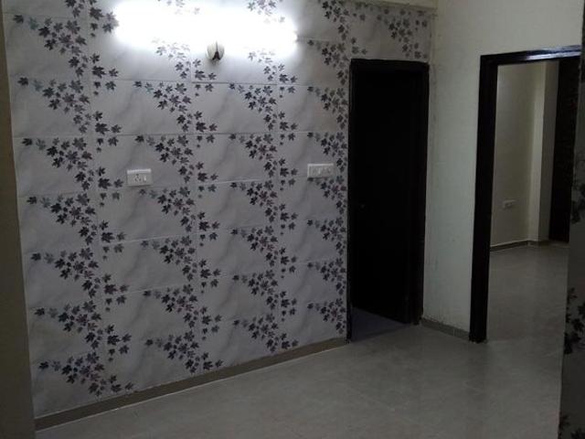 Resale | 4 BHK 2075 Sq.Ft. Apartment in SG Impressions Plus