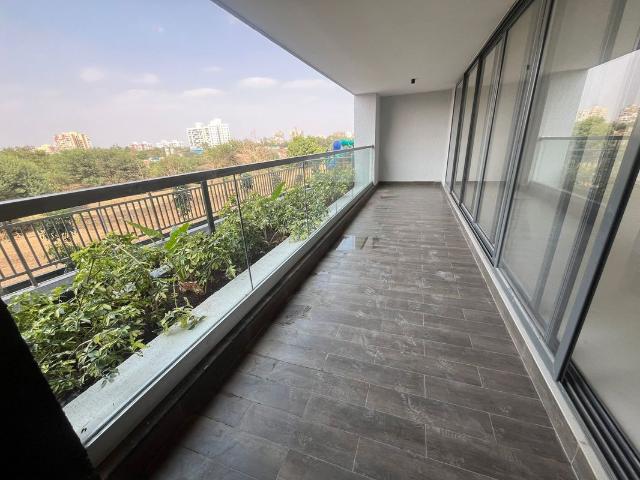 Resale | 4 BHK 2003 Sq.Ft. Apartment in ANP Atlantis