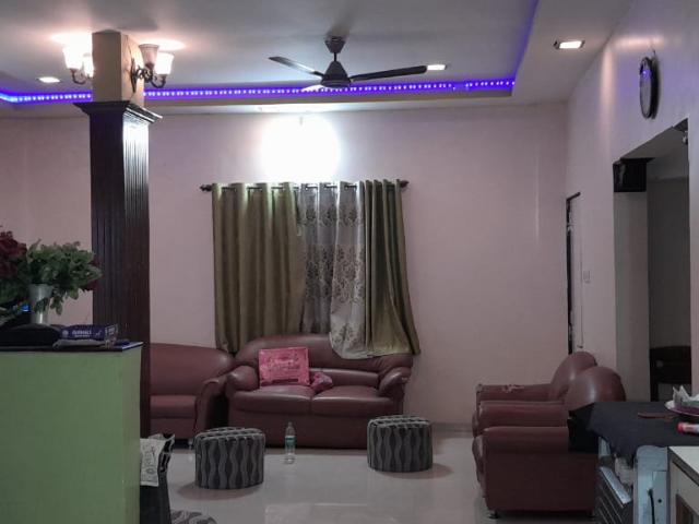 Resale | 4 BHK 2000 Sq.Ft. Villa in Ashoka Mews Apartment