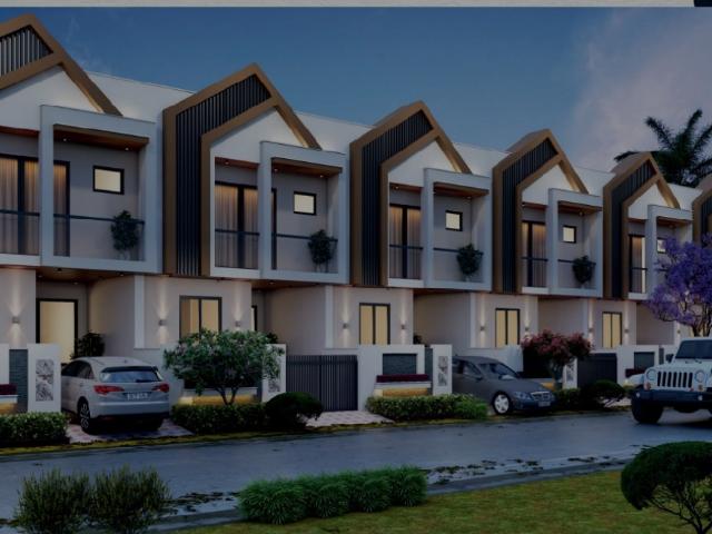Resale | 4 BHK 2000 Sq.Ft. Villa in Jagatpura