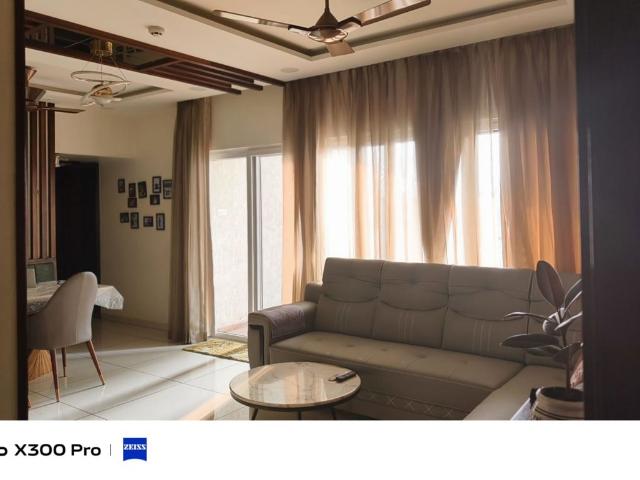 Resale | 4 BHK 2000 Sq.Ft. Villa in Pimple Saudagar