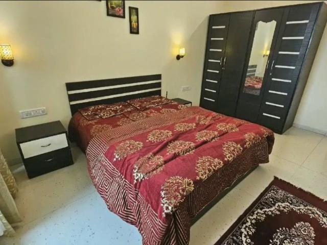 Resale | 4 BHK + 2000 Sq.Ft. Apartment in Ellora Siddhi
