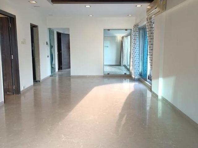 Resale | 4 BHK + 2000 Sq.Ft. Apartment in L Nagpal Bhagwanti Heights