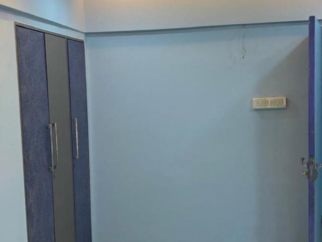 Resale | 4 BHK + 2000 Sq.Ft. Apartment in Lokpuram Complex