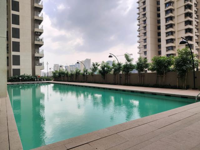 Resale | 4 BHK 2000 Sq.Ft. Apartment in Raj Tattva
