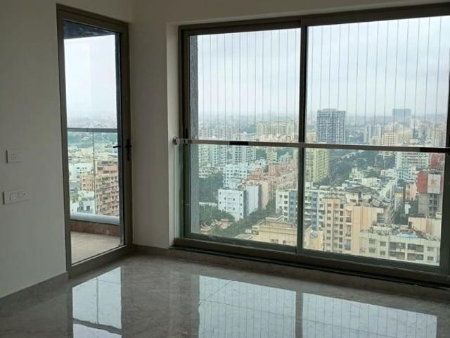 Resale | 4 BHK 2000 Sq.Ft. Apartment in Wakad