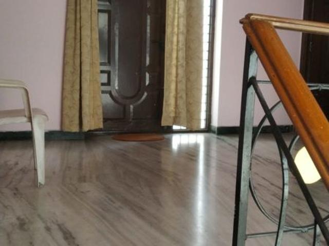 Resale | 4 BHK 2000 Sq.Ft. Independent House in Bowenpally