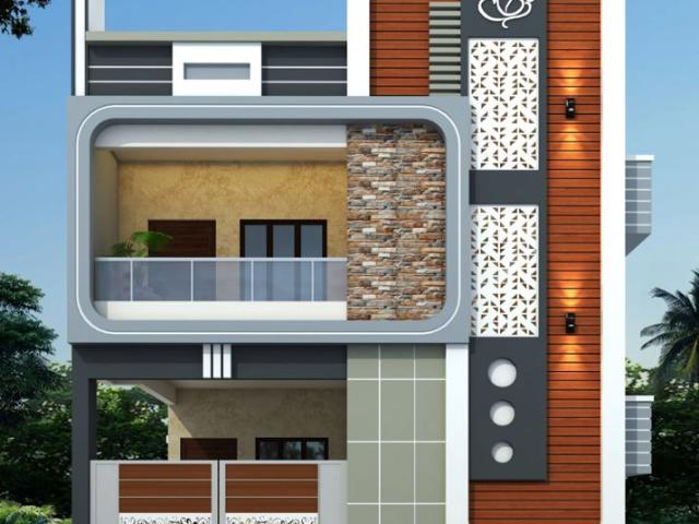 Resale | 4 BHK 2000 Sq.Ft. Independent House in Horamavu