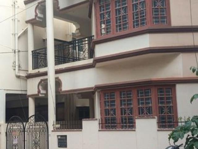 Resale | 4 BHK + 2000 Sq.Ft. Independent House in Sanjay Nagar