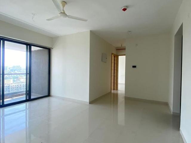 Resale | 4 BHK 2005 Sq.Ft. Apartment in Edenic Eurus