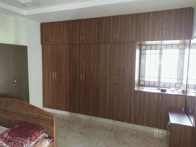 Resale | 4 BHK 200 Sq.Ft. Independent House in Arka Enclave Alwal