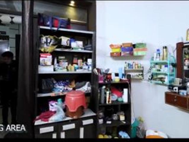 Resale | 4 BHK 200 Sq.Ft. Independent House in The Aawas