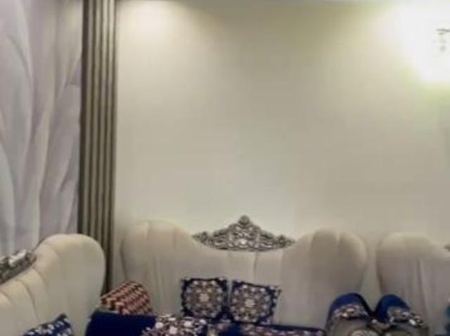 Resale | 4 BHK + 200 Sq.Yd. Independent House in Nehru Nagar III