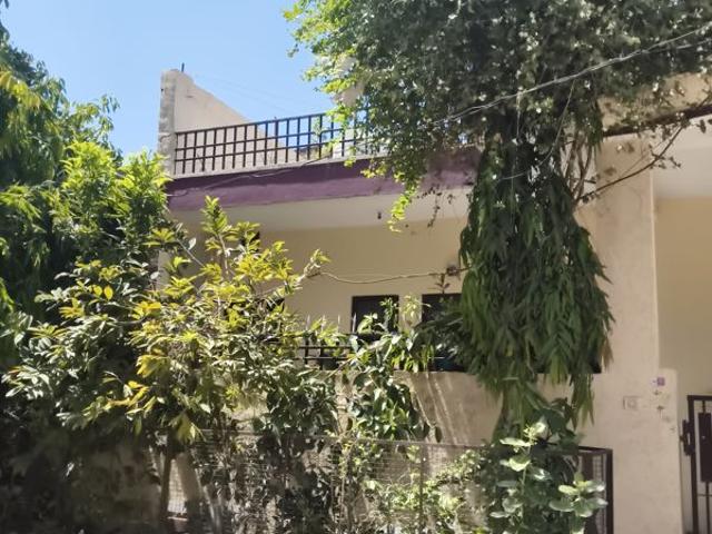 Resale | 4 BHK 200 Sq.Yd. Independent House in Ajmer Road