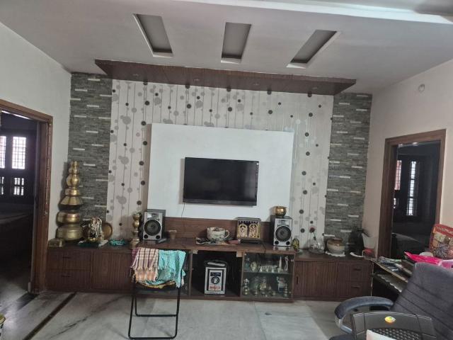 Resale | 4 BHK 200 Sq.Yd. Independent House in Akash Residency Alwal