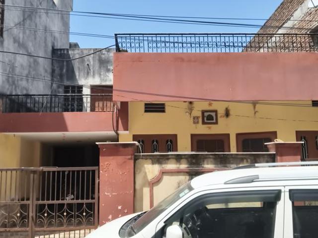 Resale | 4 BHK 200 Sq.Yd. Independent House in Govindpuri