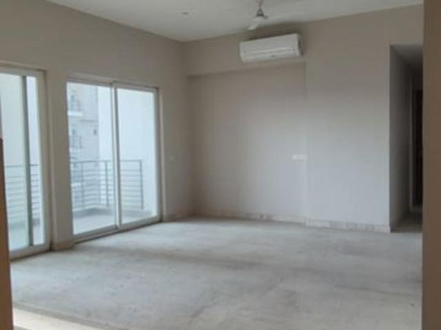 Resale | 4 BHK 2020 Sq.Ft. Apartment in Sare Home