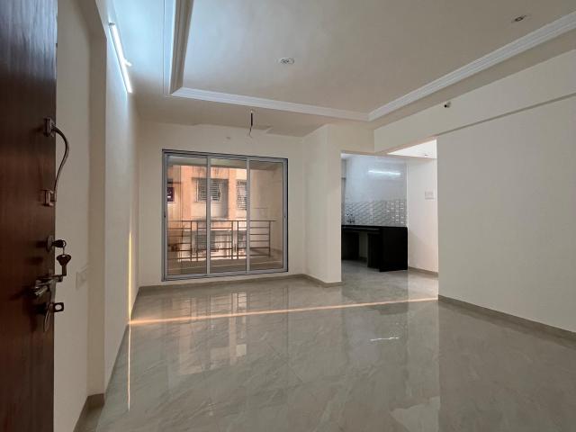Resale | 4 BHK 2024 Sq.Ft. Apartment in Raymond The Address By GS