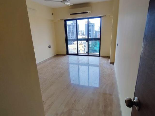Resale | 4 BHK 2145 Sq.Ft. Apartment in Shankar Vilas CHS