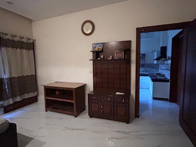 Resale | 4 BHK + 2152 Sq.Ft. Apartment in Balongi