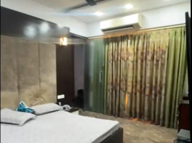 Resale | 4 BHK 2160 Sq.Ft. Apartment in Saya Zenith